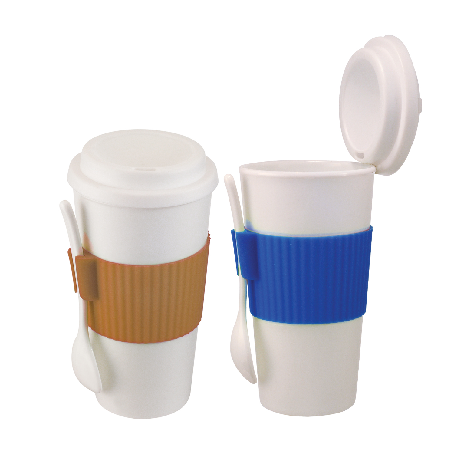 Taza "Spoony" | Articulos Promocionales