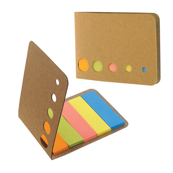 PORTA FLAGS ECOLOGICO "FLAGS ECOL" | Articulos Promocionales