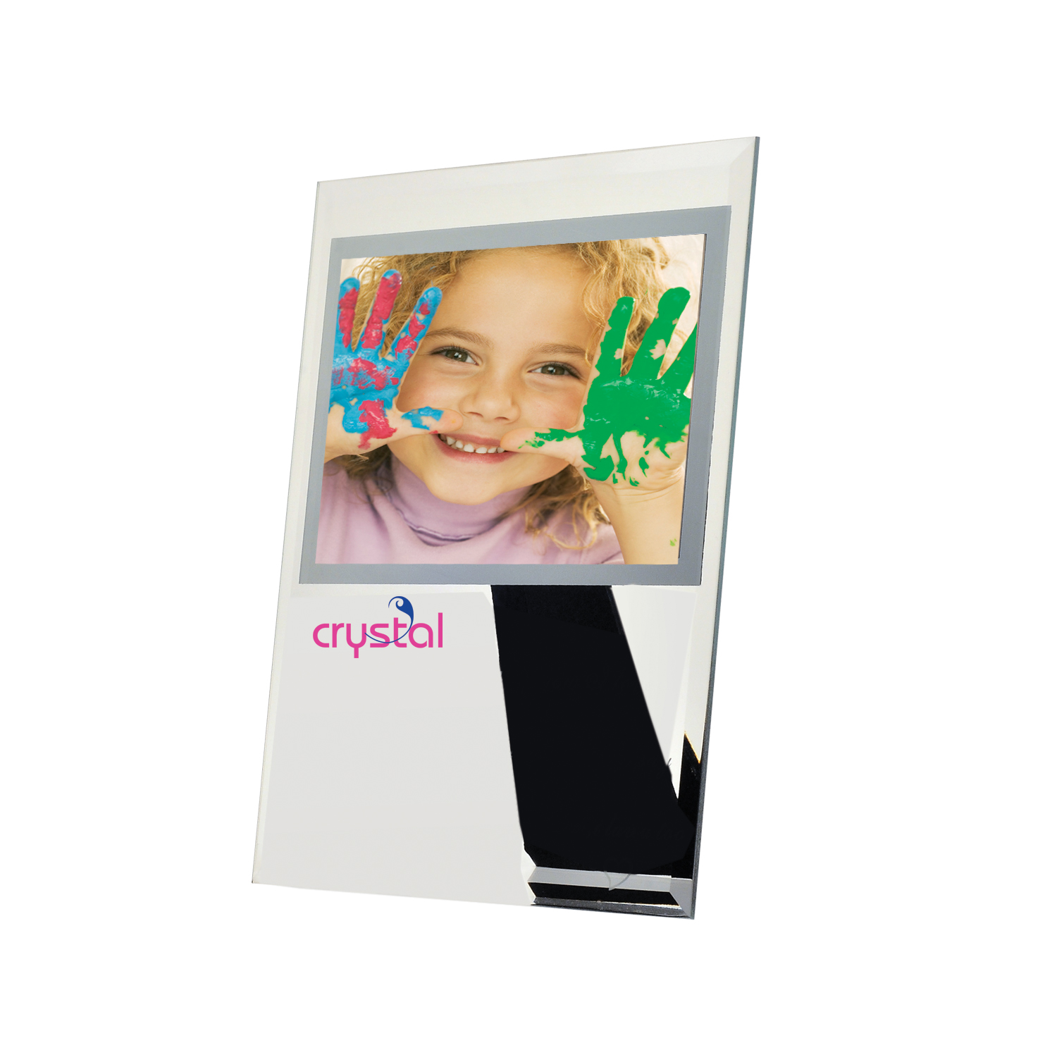 PORTARETRATOS "CRYSTAL" | Articulos Promocionales