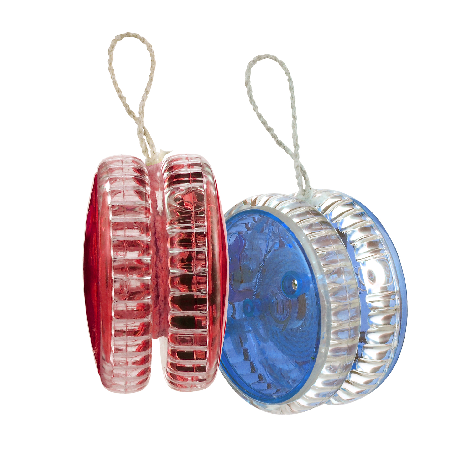 YOYO LUMINOSO | Articulos Promocionales