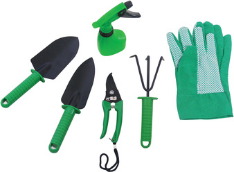 SET DE JARDINERIA | Articulos Promocionales