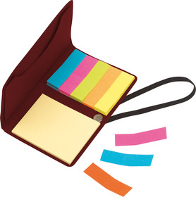 Carpeta memo STICK ME | Articulos Promocionales