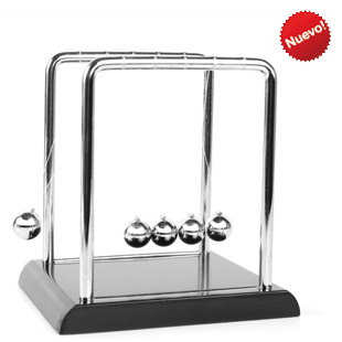 PENDULO DE NEWTON | Articulos Promocionales