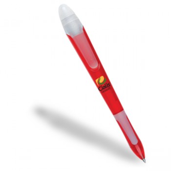Bolígrafo ergonómico de la línea italiana ERGA | Articulos Promocionales