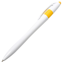 PLUMA DE PLASTICO " SIGMA " | Articulos Promocionales