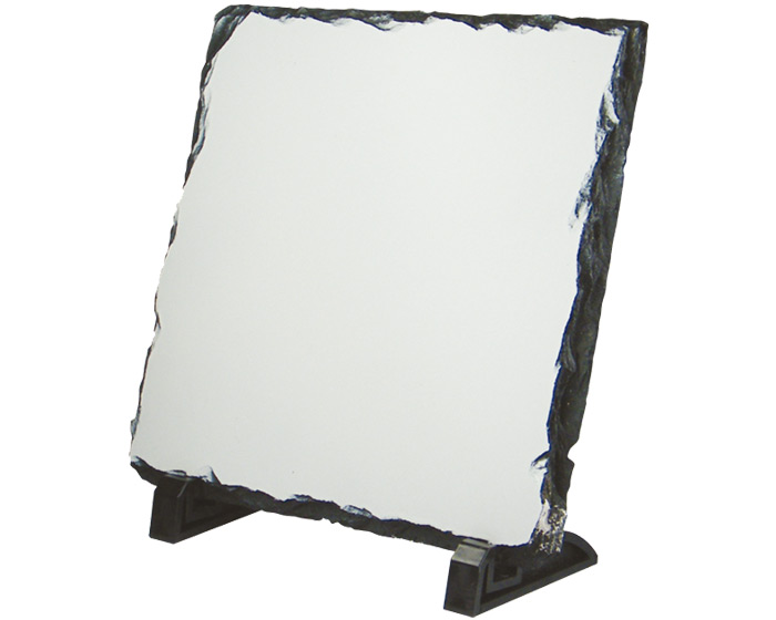 PIEDRA PLANA 19X19 C/BASE BALIA SUB155 | Articulos Promocionales