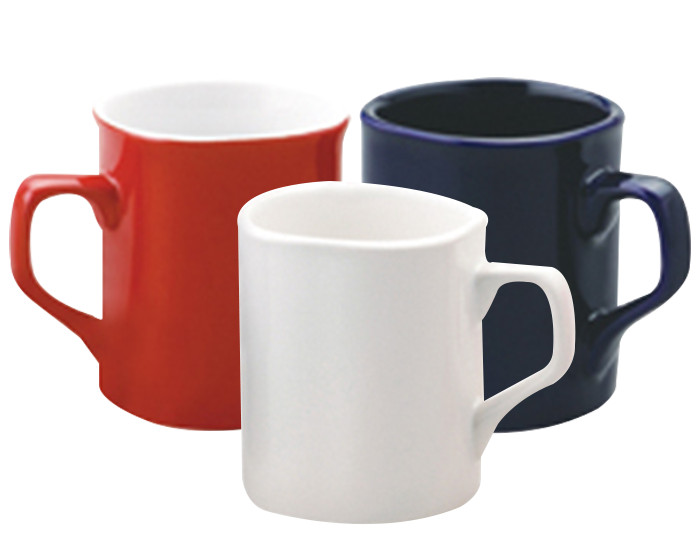 TARRO 10oz. CUADRADO ASPEN | Articulos Promocionales