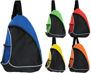 Backpack Ibiza (Stock) | Articulos Promocionales