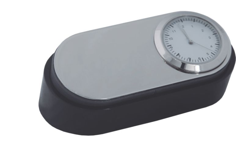 Reloj metálico | Articulos Promocionales