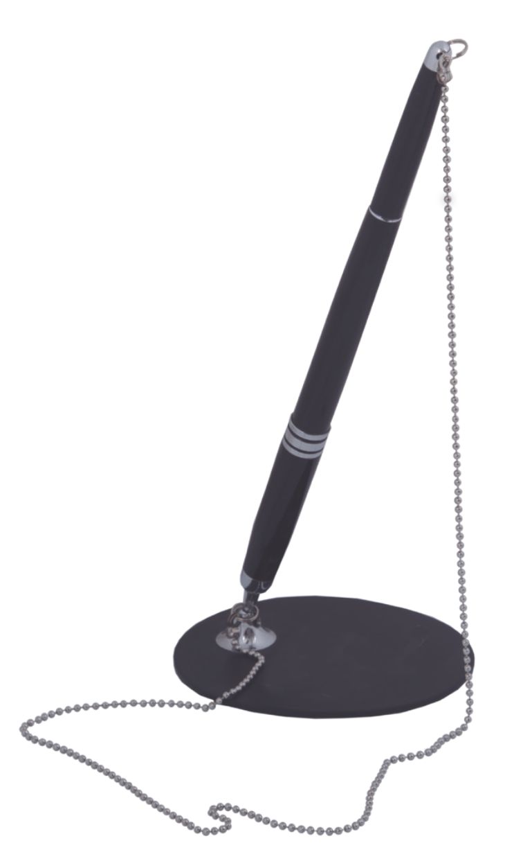 Portaplumas metálico | Articulos Promocionales