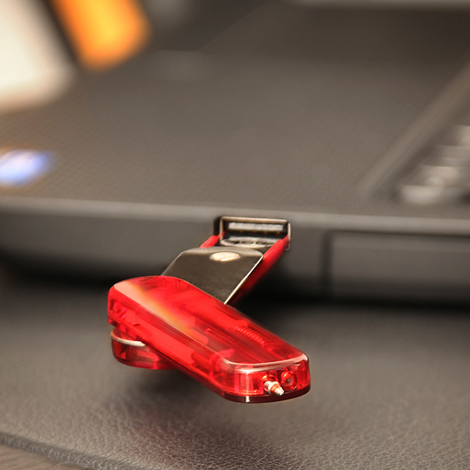 USB Micra | Articulos Promocionales