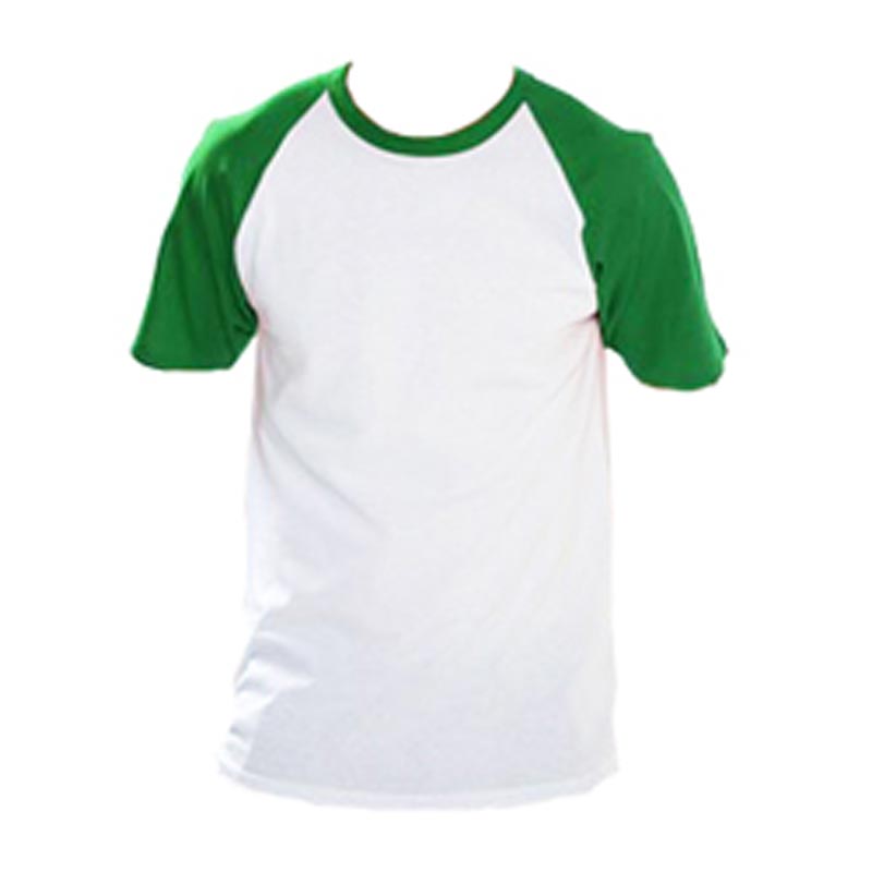 PLAYERA MANGA RAGLAN PARA CABALLERO | Articulos Promocionales