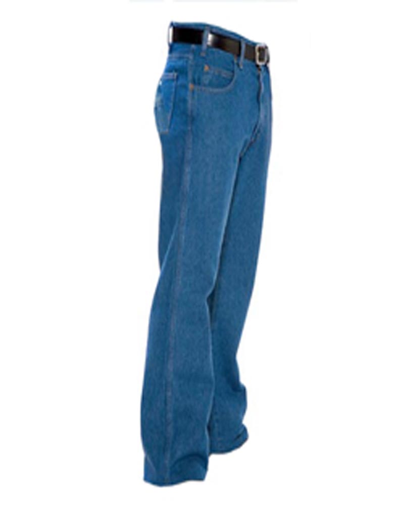 Pantalon de mezclilla para caballero  | Articulos Promocionales