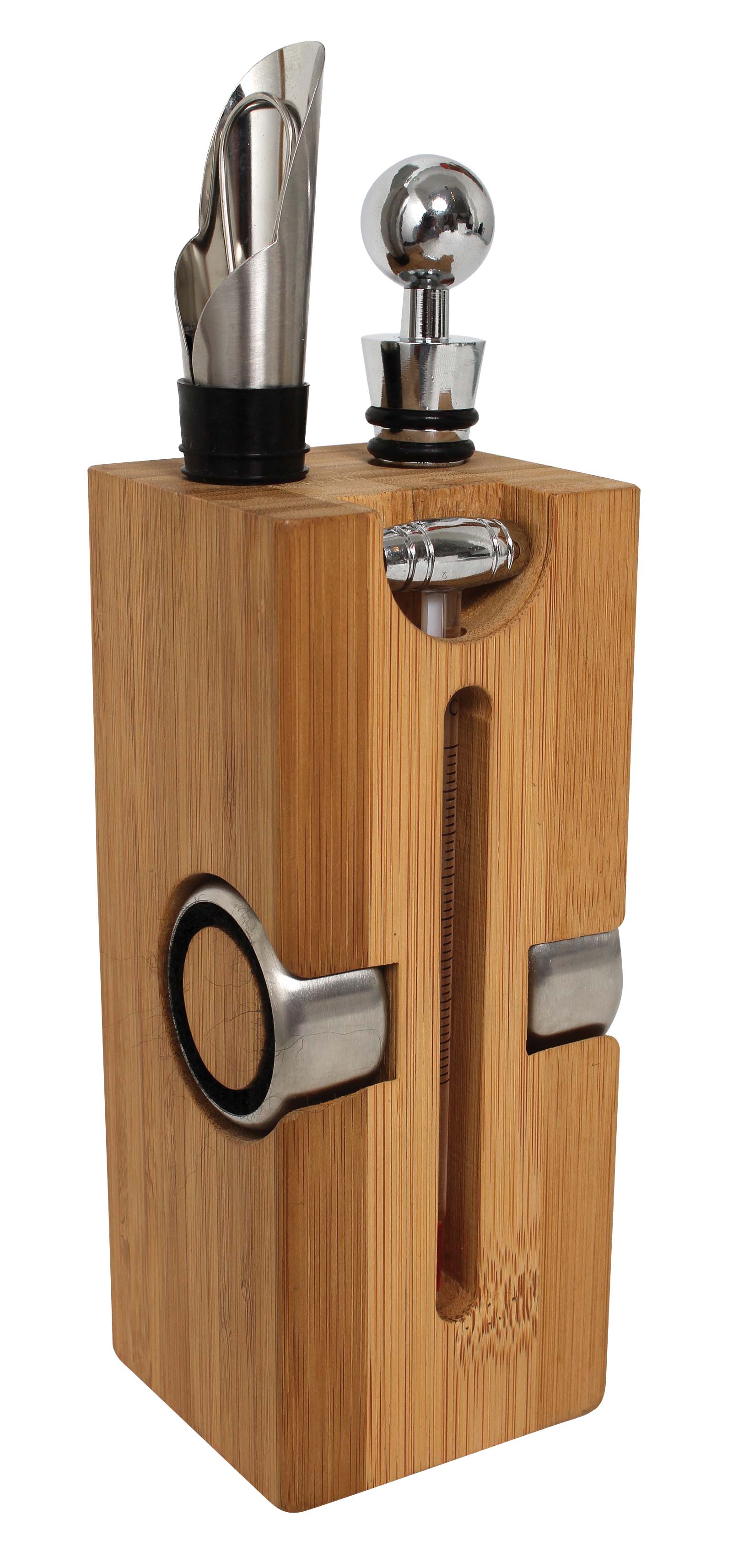 SET PARA VINOS | Articulos Promocionales