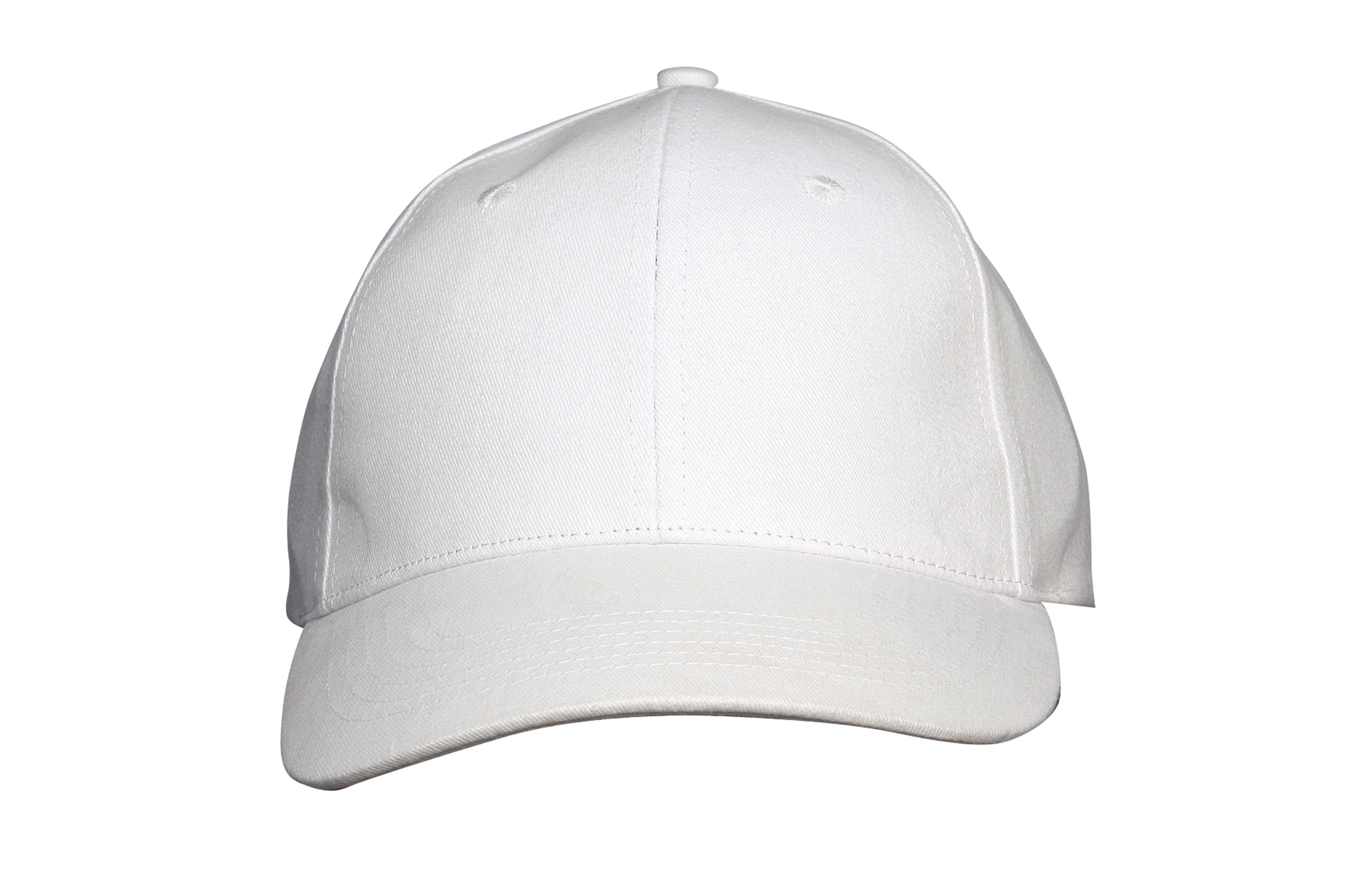 GORRA ALGODON BRUSH | Articulos Promocionales