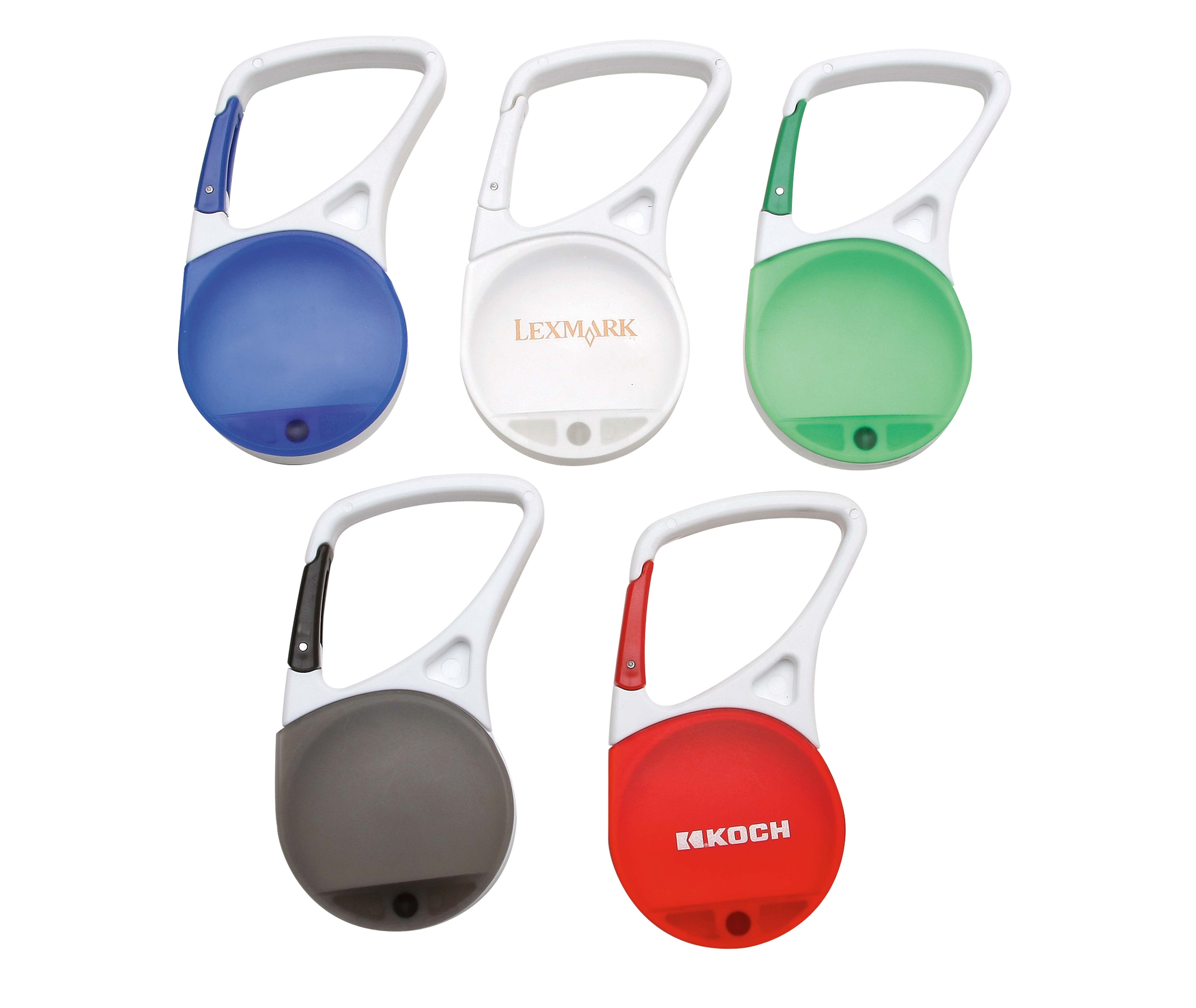 LLAVERO CARABINIER | Articulos Promocionales