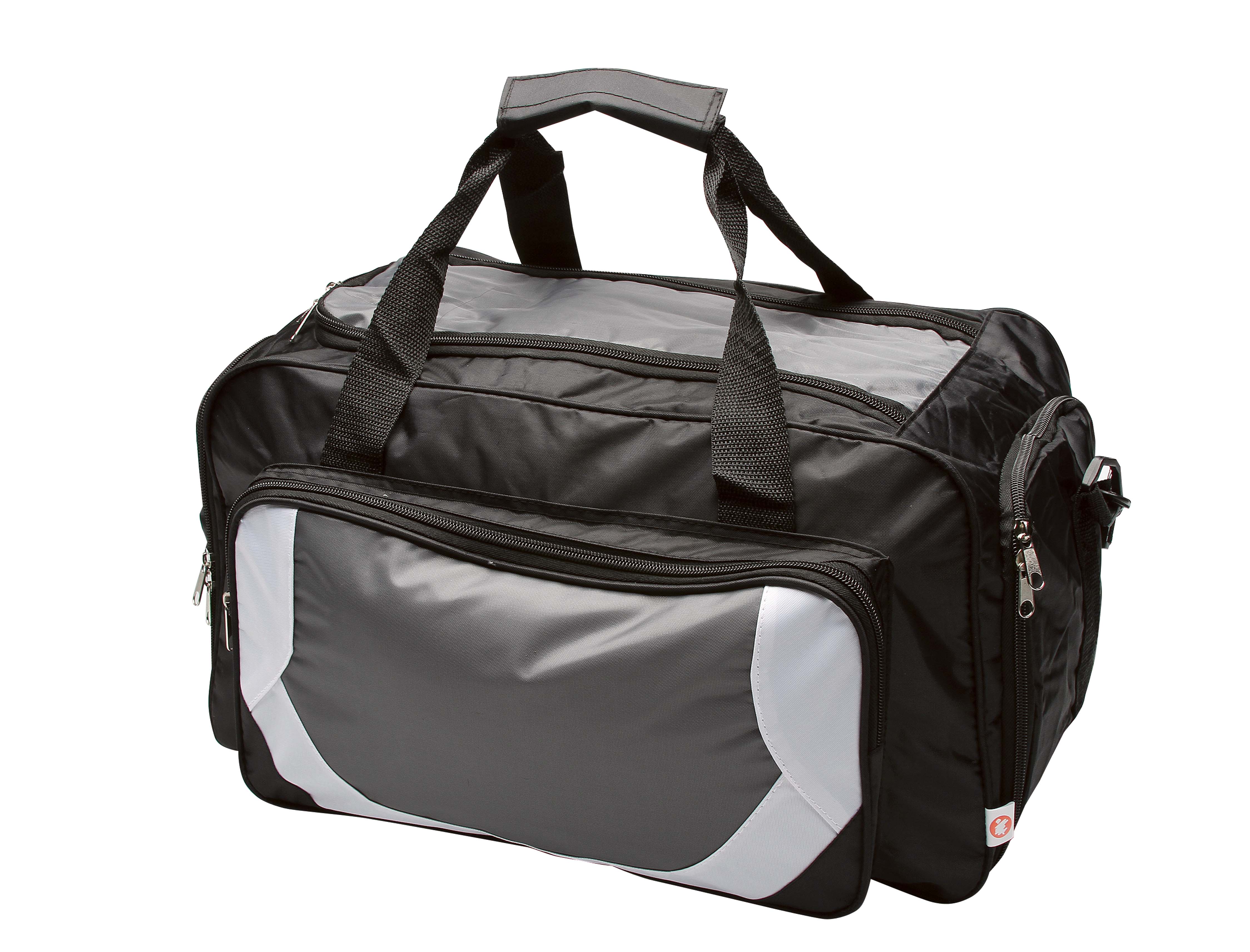 MINI DUFFLE | Articulos Promocionales