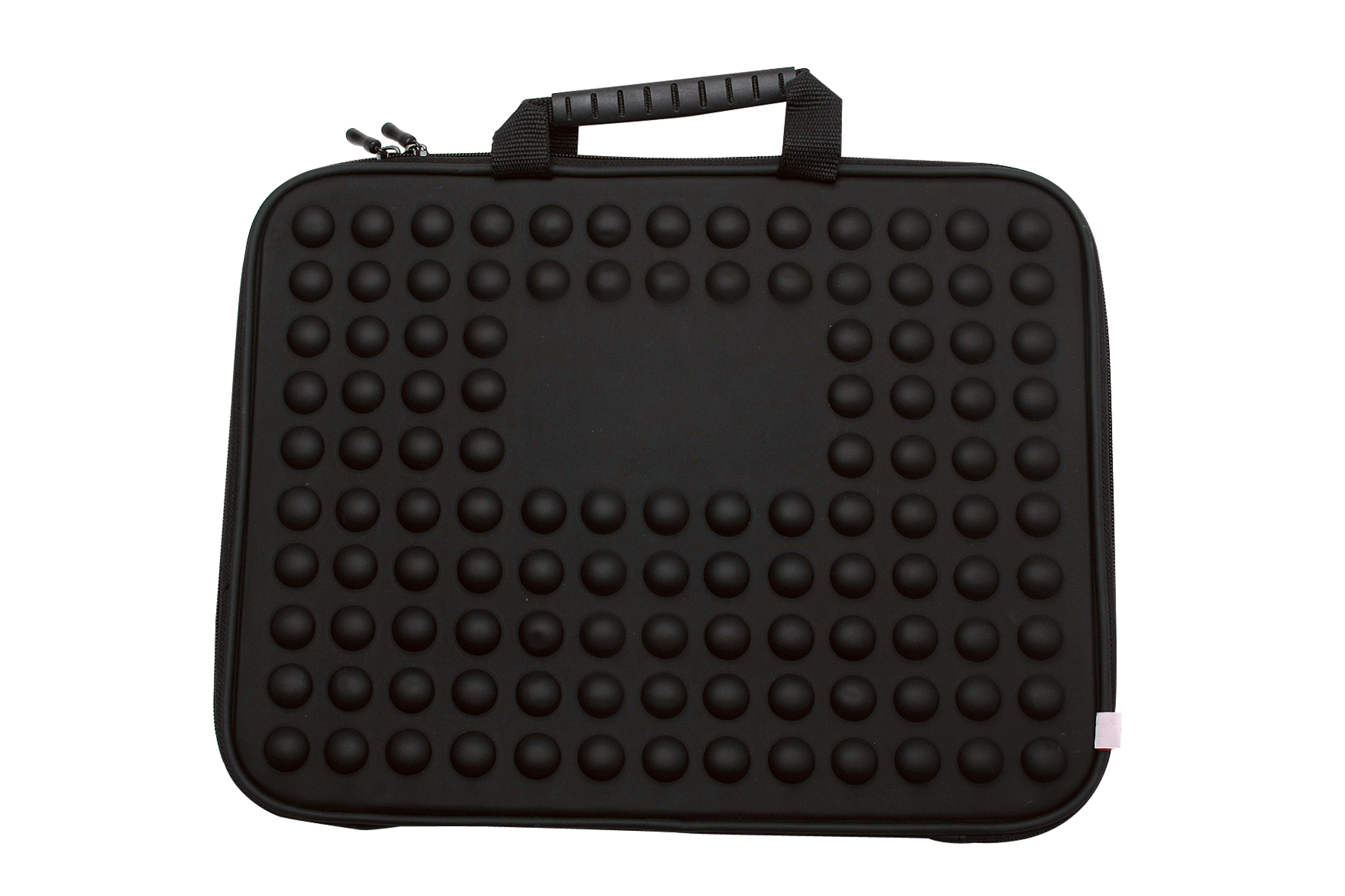BUBBLE LAP TOP CASE | Articulos Promocionales