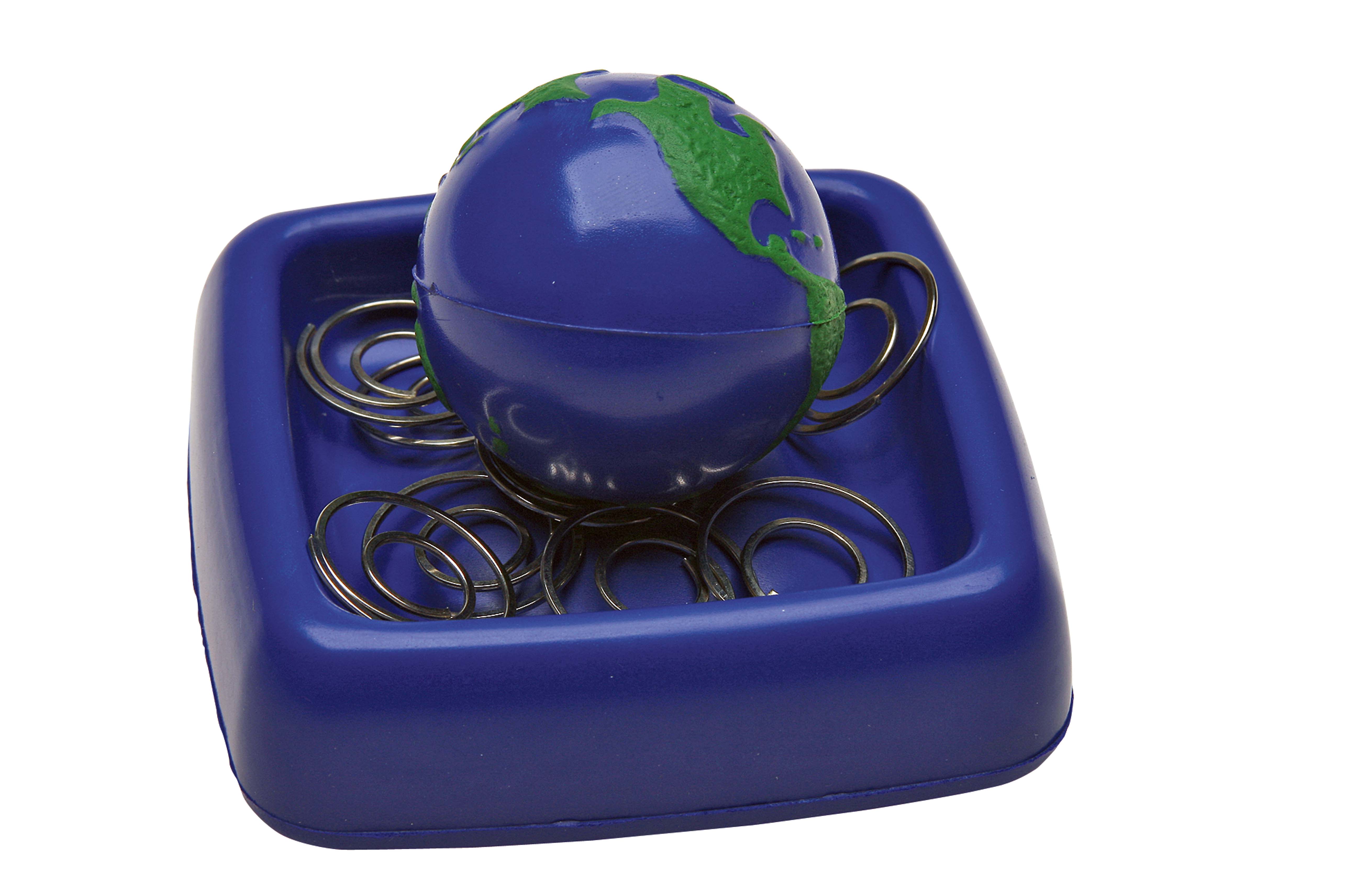 WORLD CLIP HOLDER | Articulos Promocionales