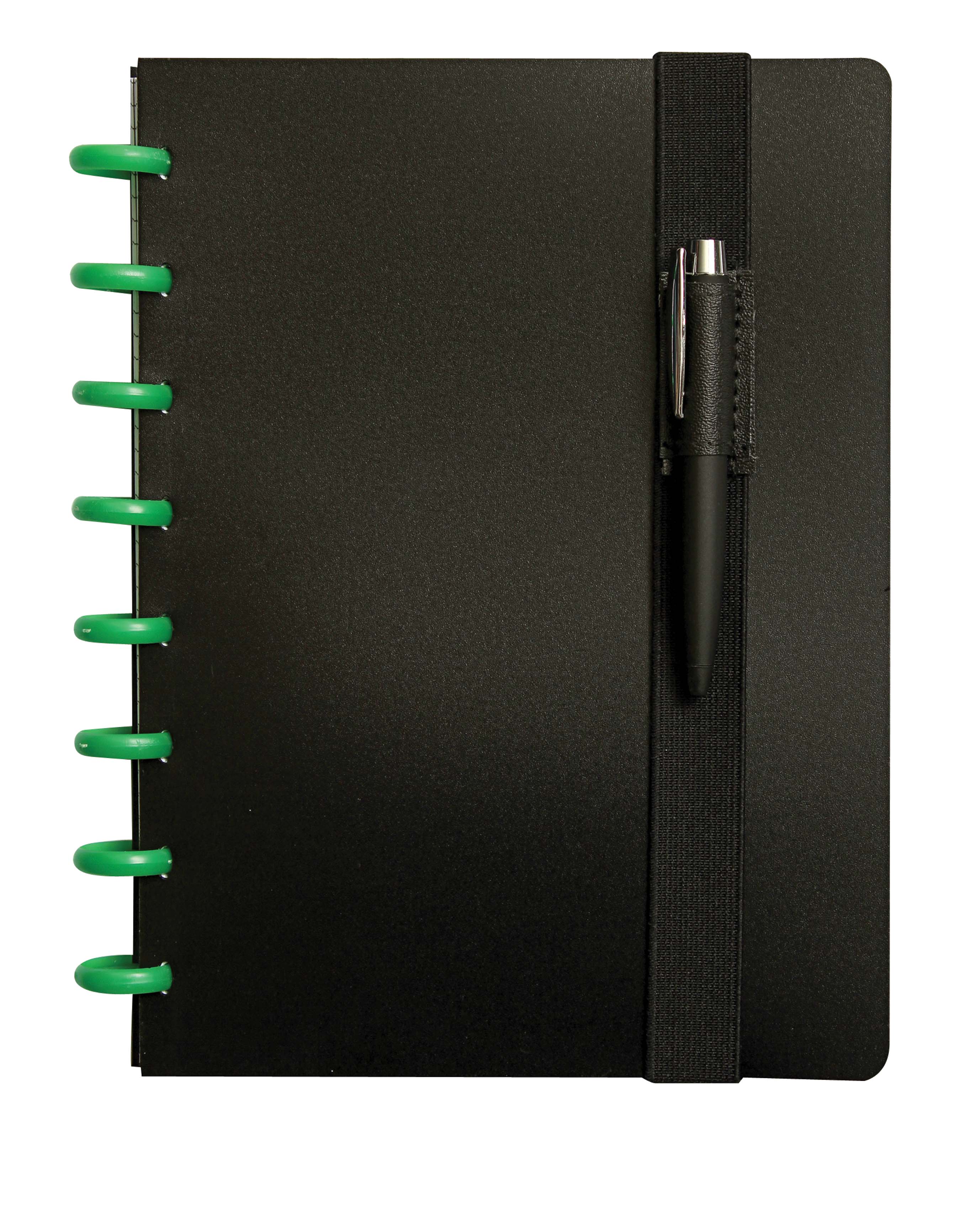 BLOOM NOTEBOOK | Articulos Promocionales