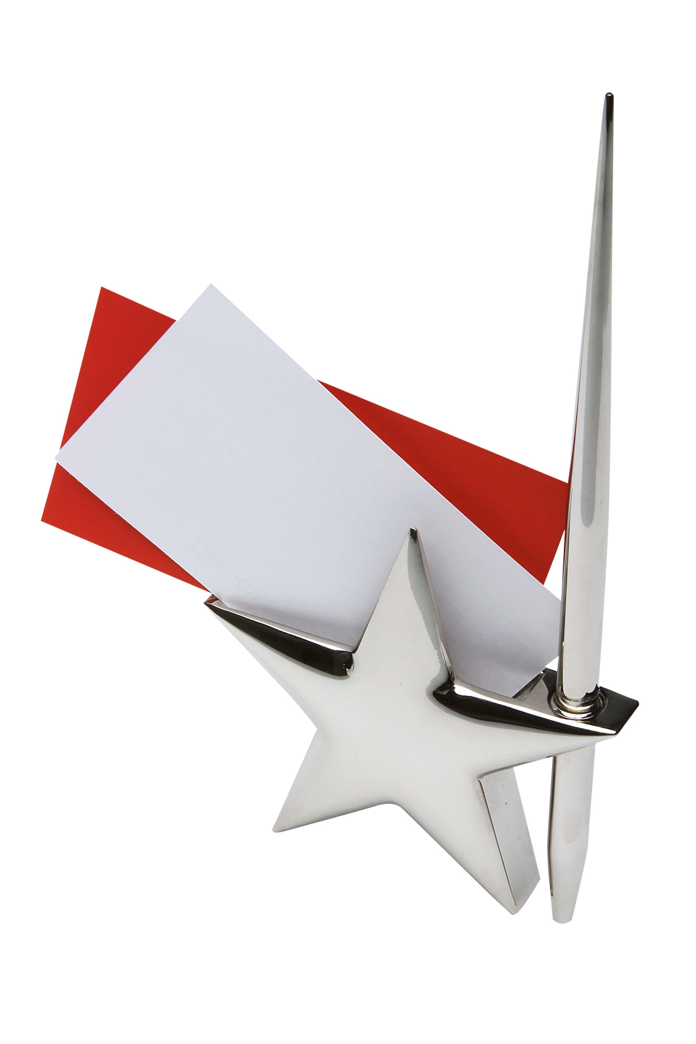 STAR MEMO HOLDER | Articulos Promocionales