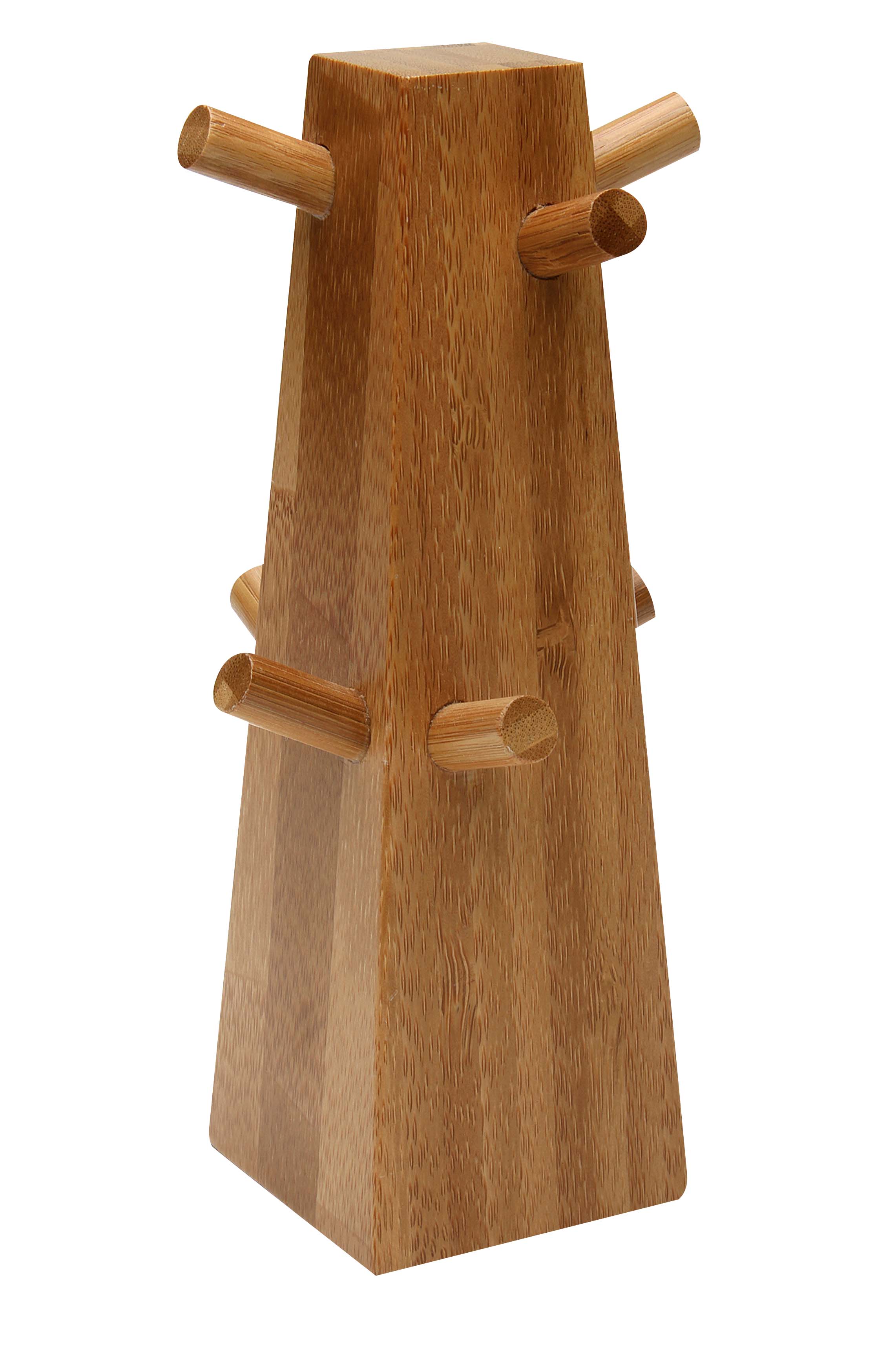 BAMBOO KEY TREE | Articulos Promocionales