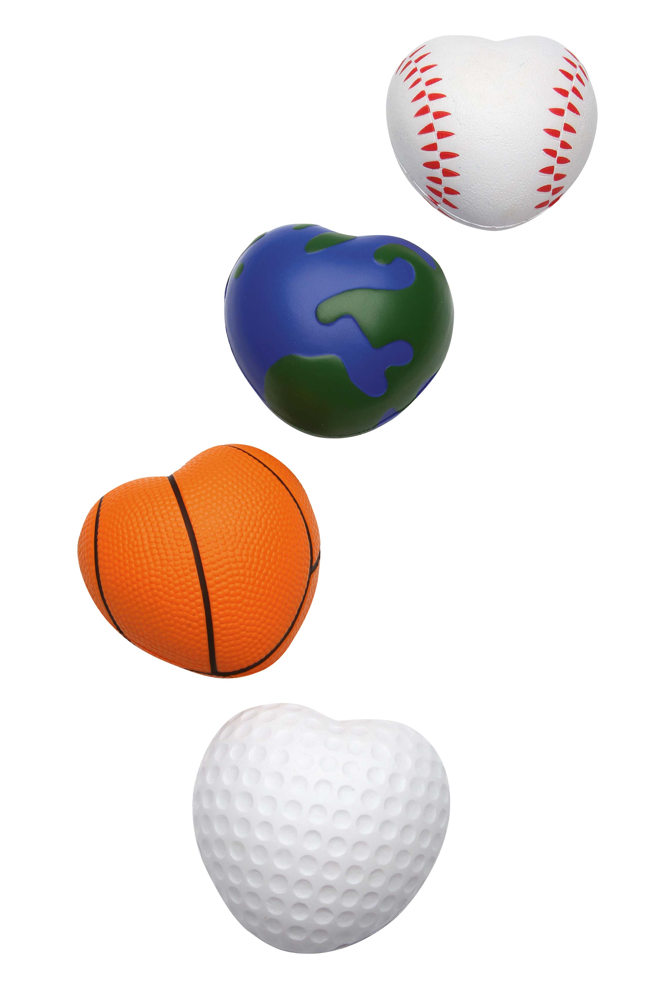 CORAZON SPORTS | Articulos Promocionales