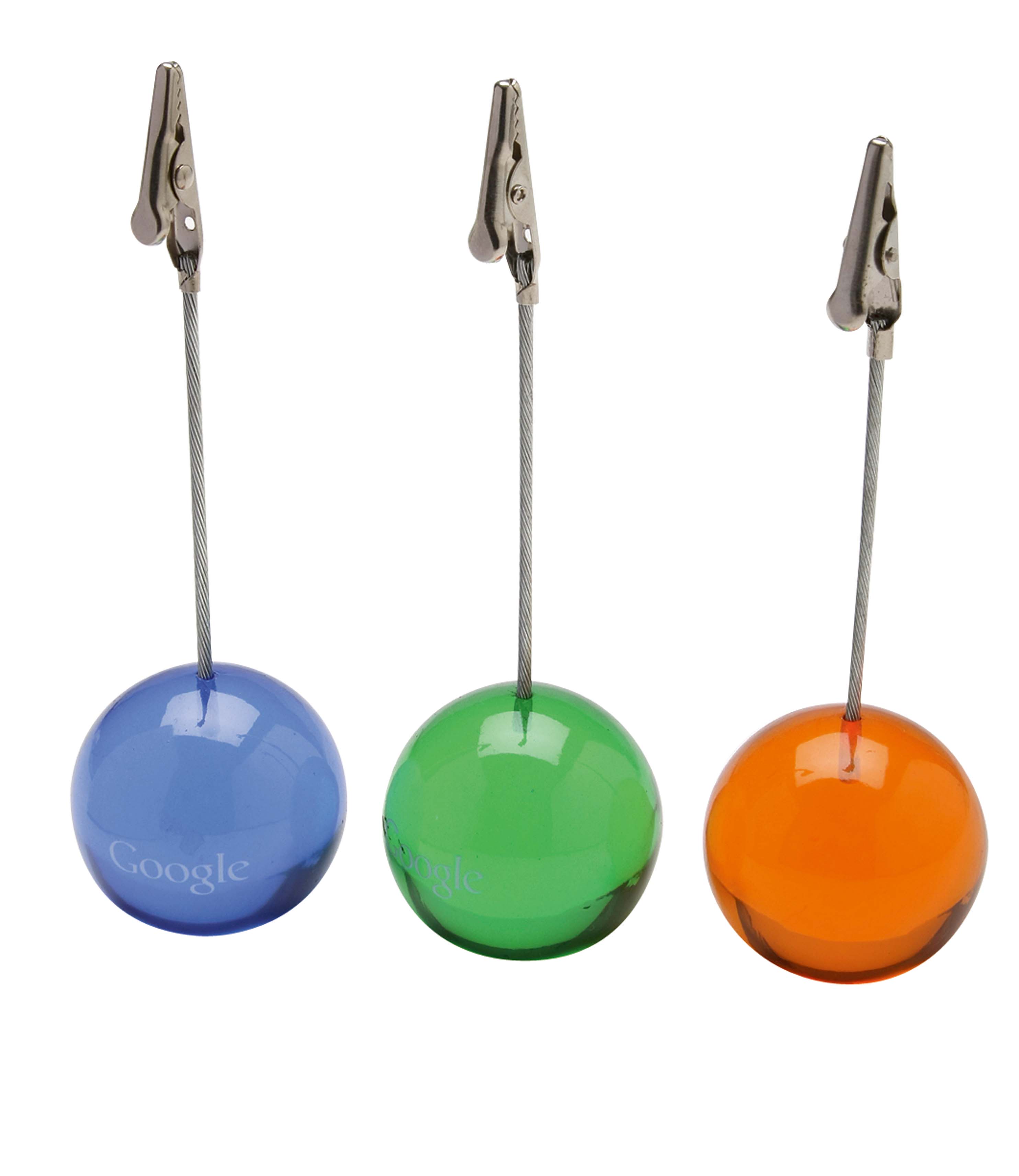 BIG BALL HOLDER | Articulos Promocionales