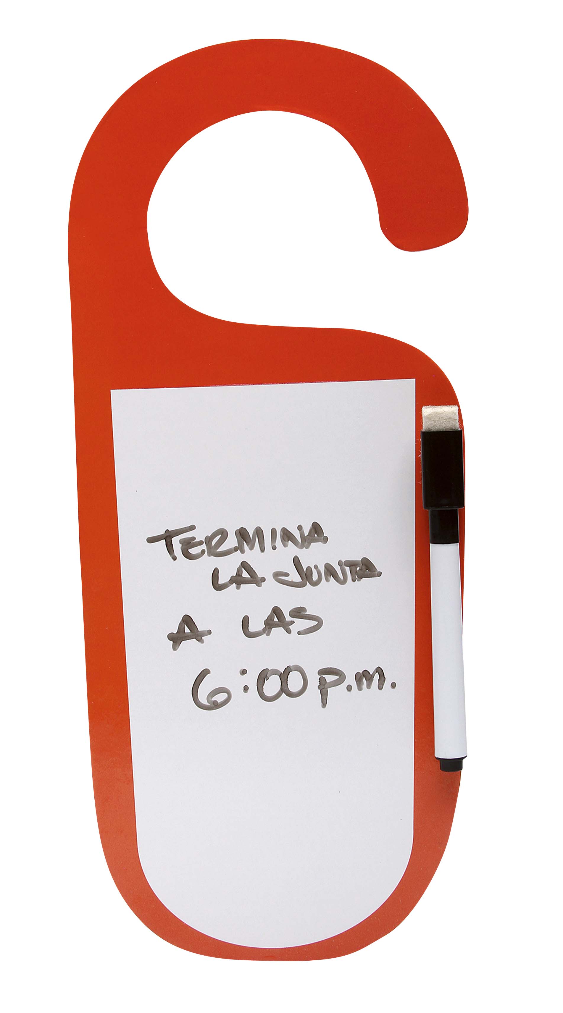 DOOR HANGER | Articulos Promocionales