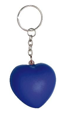 LLAVERO CORAZON | Articulos Promocionales