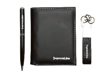WALLET SET | Articulos Promocionales