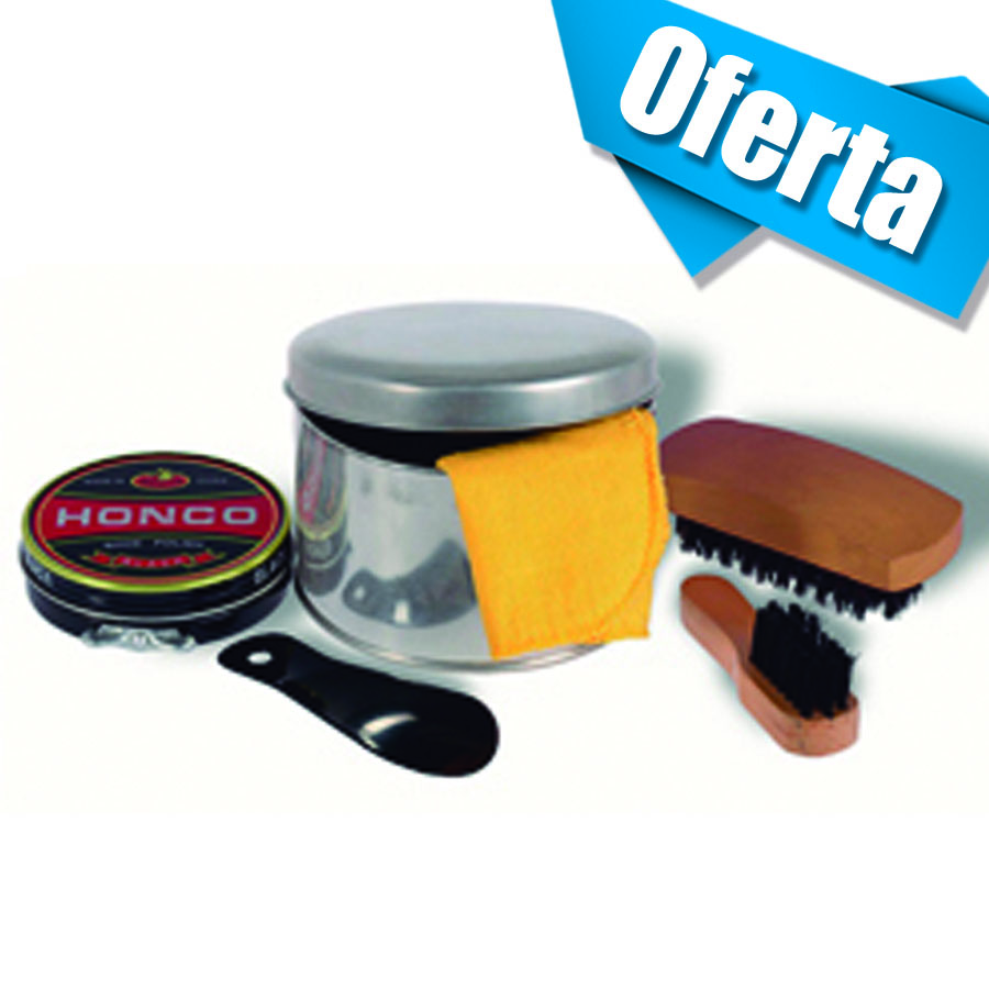 SET LIMPIA CALZADO de $34.50 a $13.00 | Articulos Promocionales