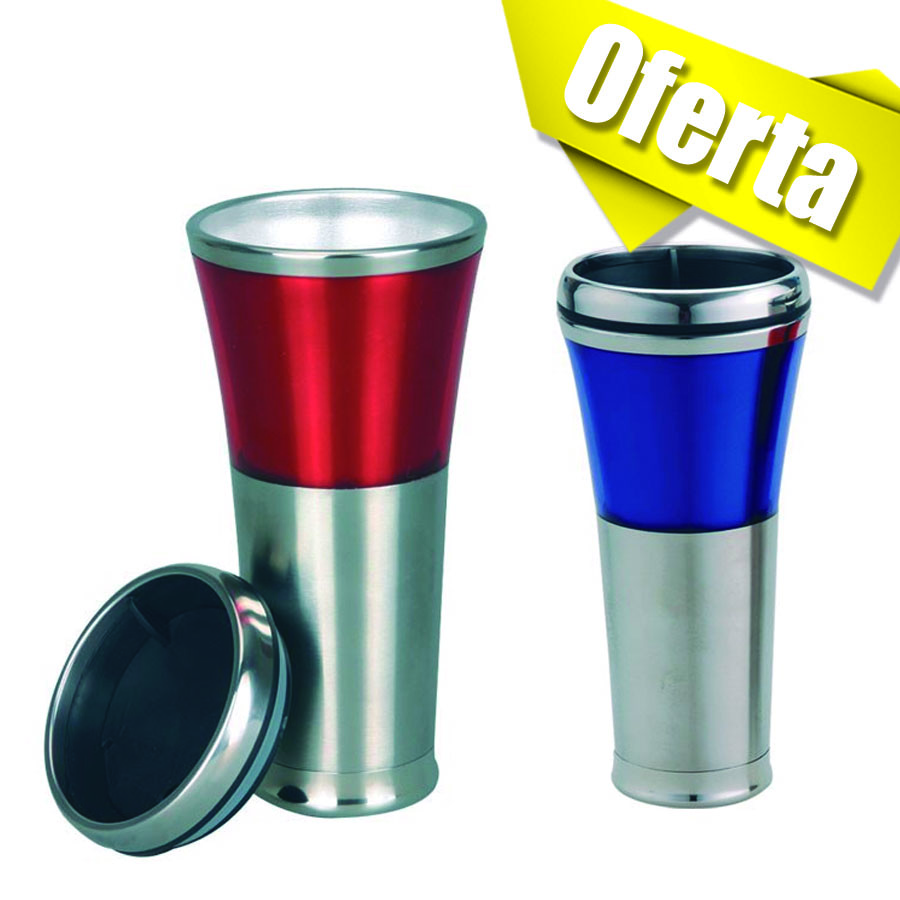 Termo de capacidad 450 ml DE $144 a $ 99.00 | Articulos Promocionales
