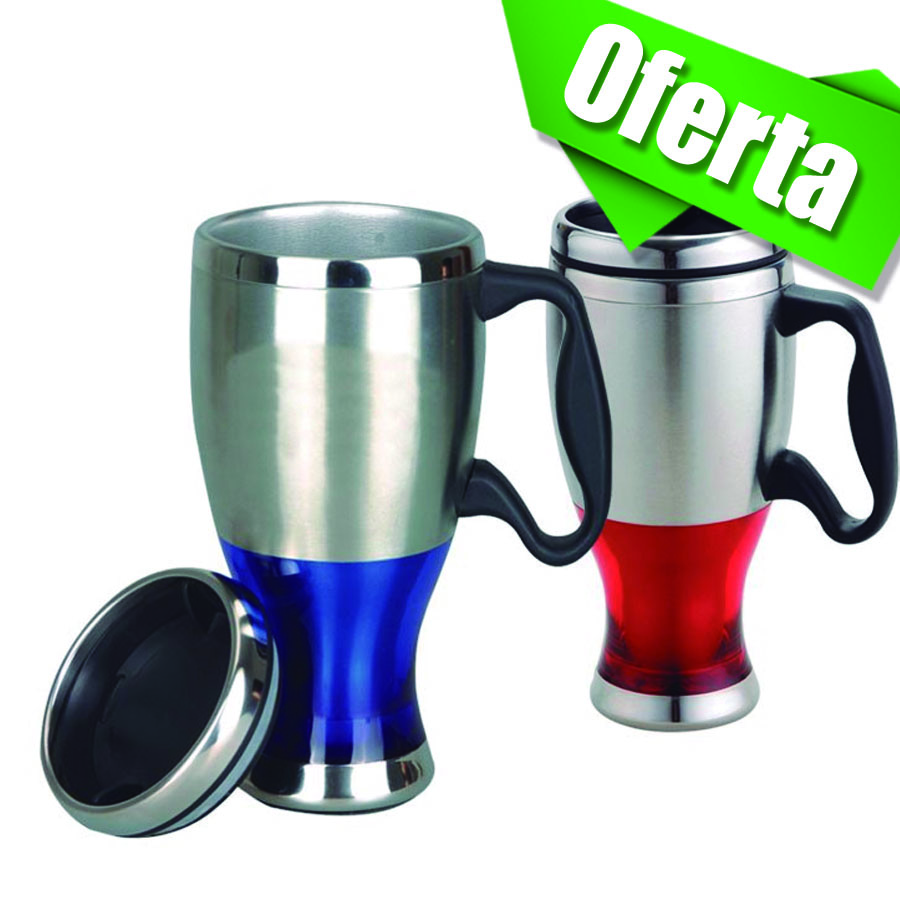TERMO PARA VIAJE (Stock) | Articulos Promocionales