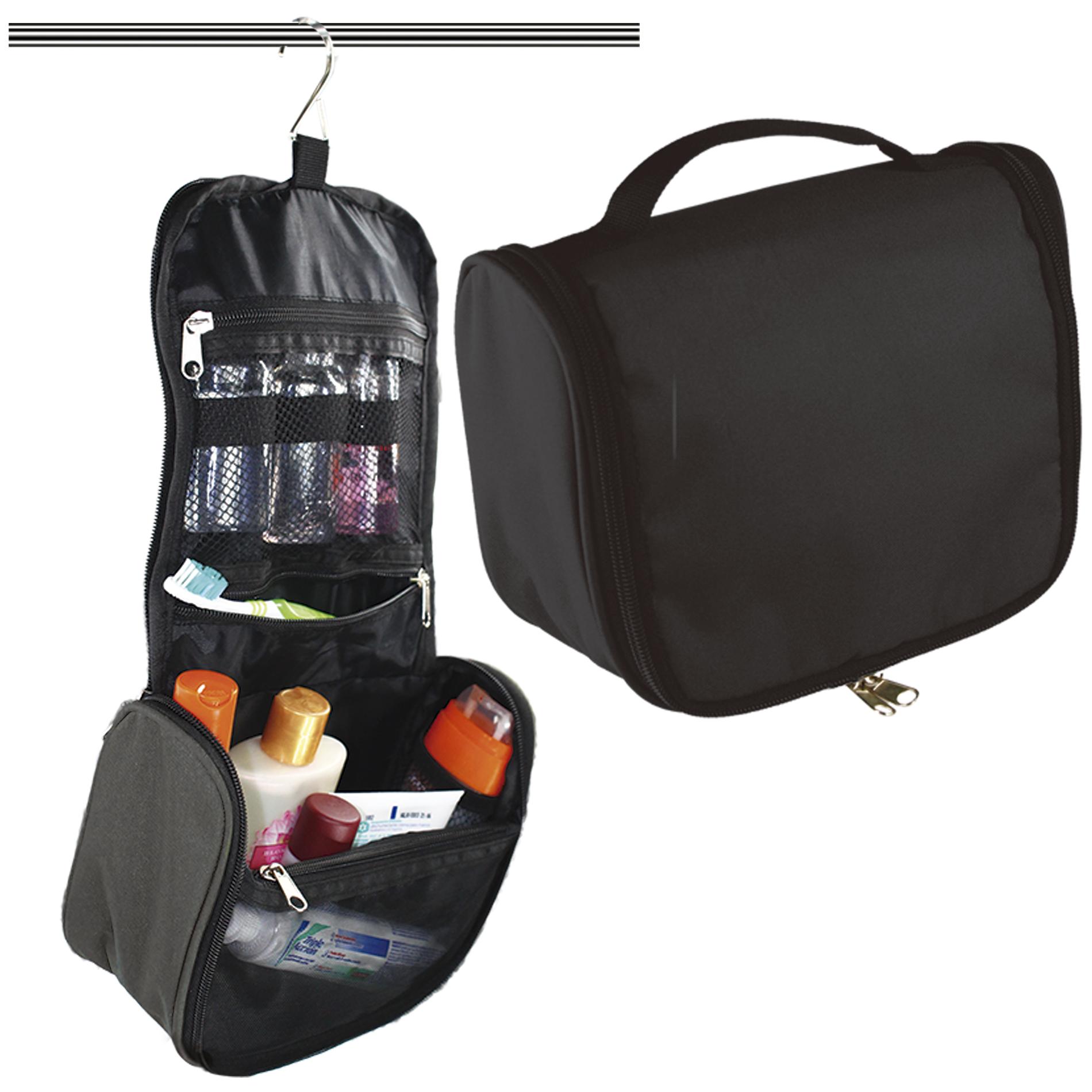 NECESSAIRE POLIEST CON 6 DIVISIONES | Articulos Promocionales