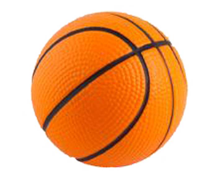 Antiestrés Basquet | Articulos Promocionales