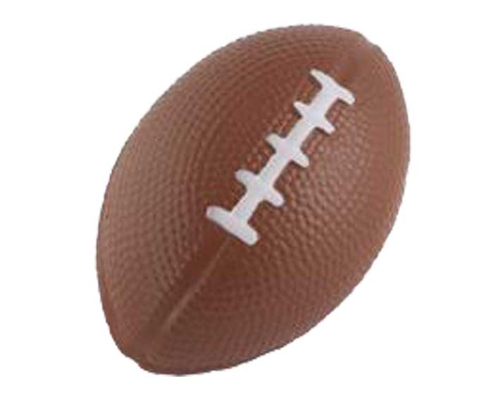 PELOTA ANTIESTRES F. AMERICANO | Articulos Promocionales