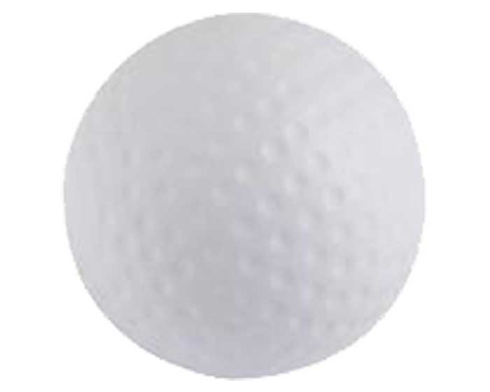 PELOTA ANTIESTRES GOLF | Articulos Promocionales