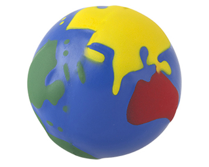 ANTIESTRES MUNDO | Articulos Promocionales