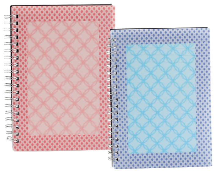 LIBRETA MAGIC 3D | Articulos Promocionales