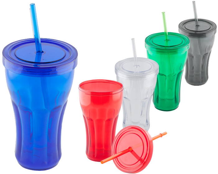 Vaso Zoda | Articulos Promocionales