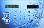 Calculadora Flat | Articulos Promocionales