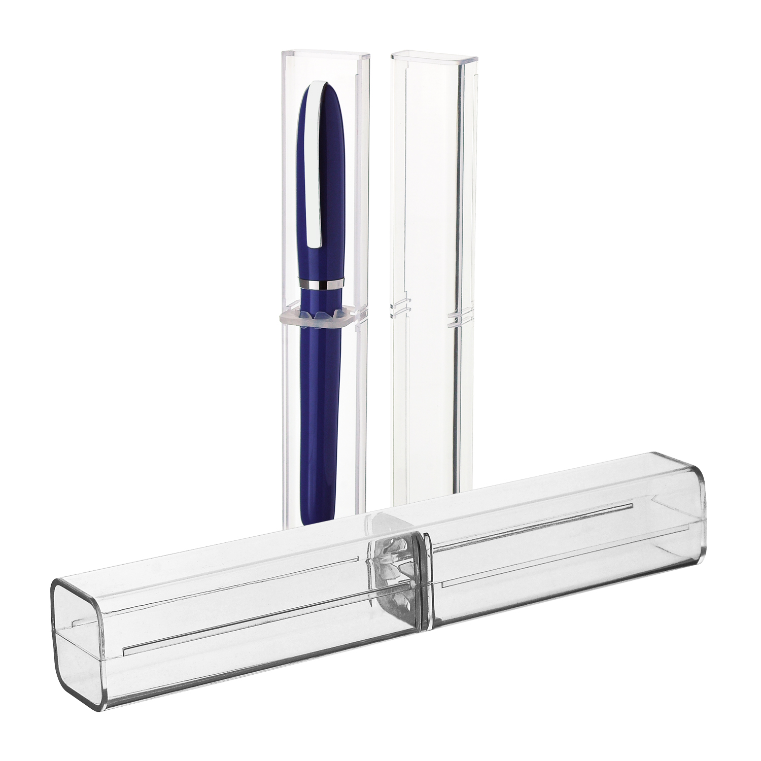 ESTUCHE PLASTICO "UNIVERSAL" | Articulos Promocionales