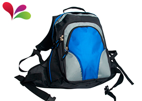MOCHILA BACKPACK CASTELLO | Articulos Promocionales