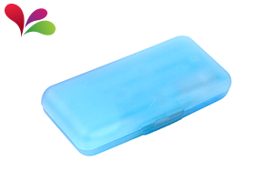 SET DE MANICURE EN ESTUCHE DE PLASTICO | Articulos Promocionales
