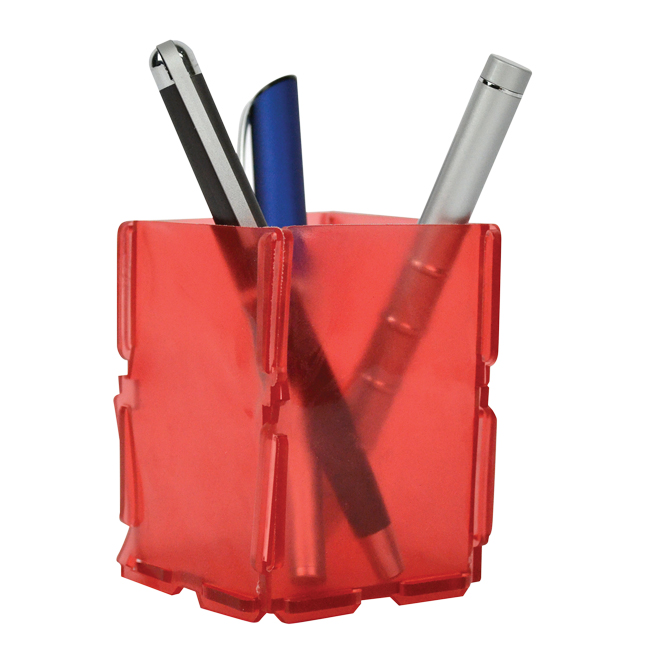 PORTA-LAPICES FOLDABLE | Articulos Promocionales