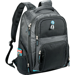 MOCHILA EJECUTIVA PARA LAPTOP ZOOM | Articulos Promocionales