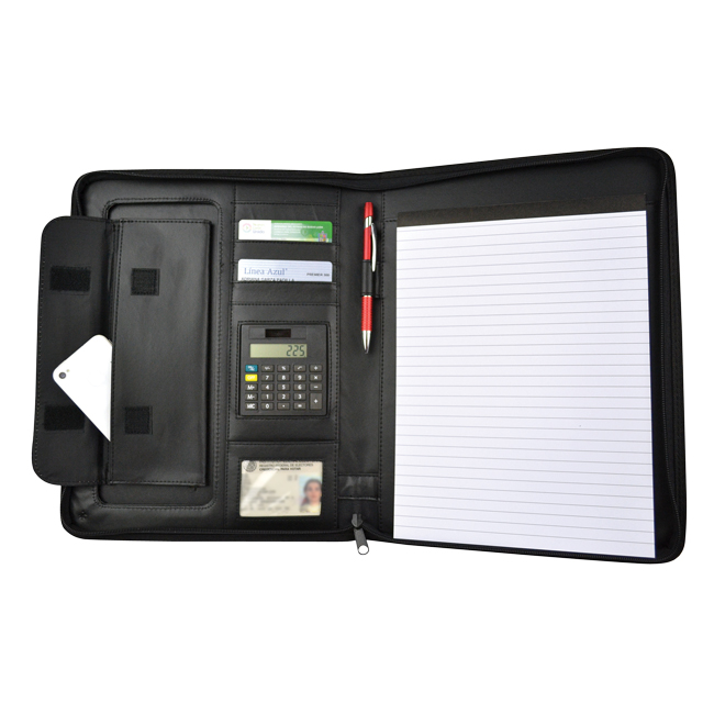PORTA-DOCUMENT / CALC  | Articulos Promocionales
