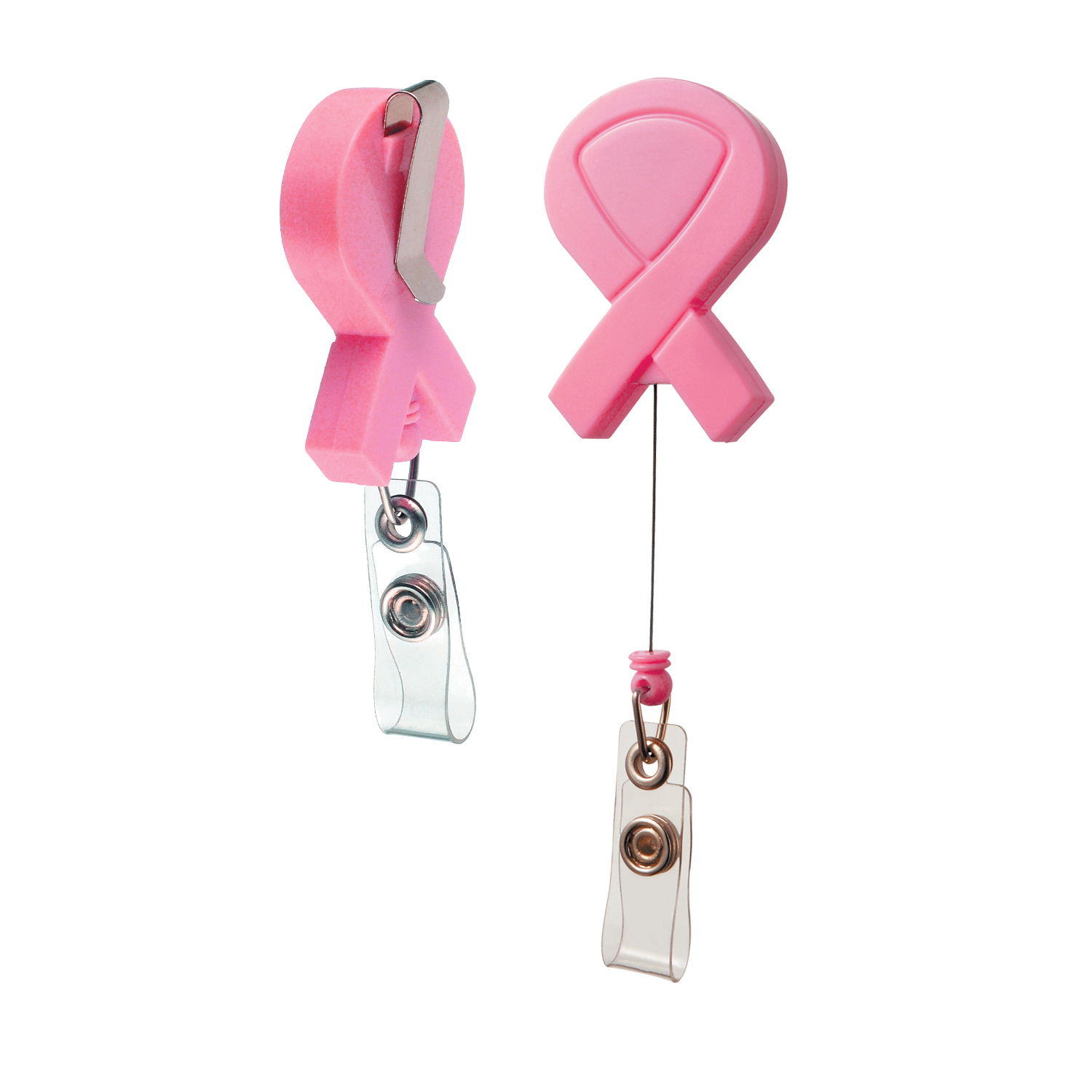 PORTA GAFETE "RIBBON GAFETE" | Articulos Promocionales