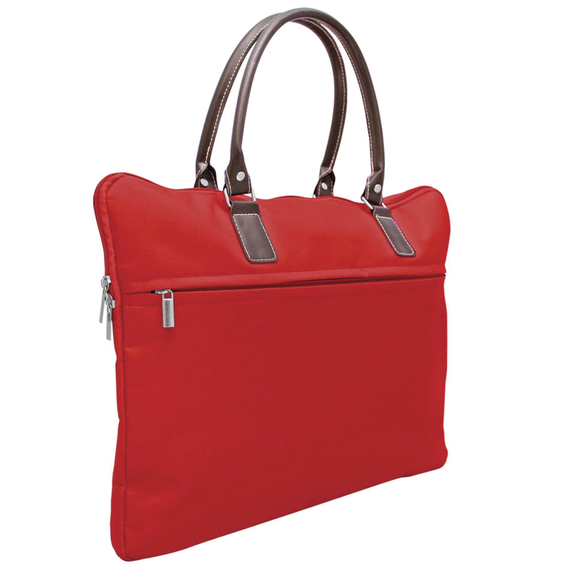 Maleta Laptop Dama Italia | Articulos Promocionales